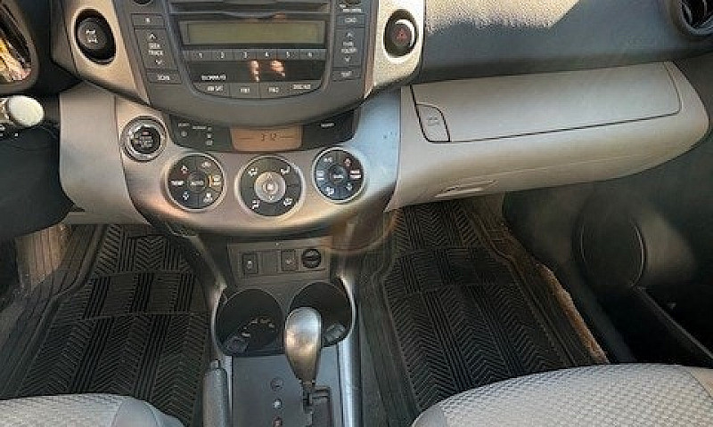 Rav4 2009  - 4Wd 4Dr...