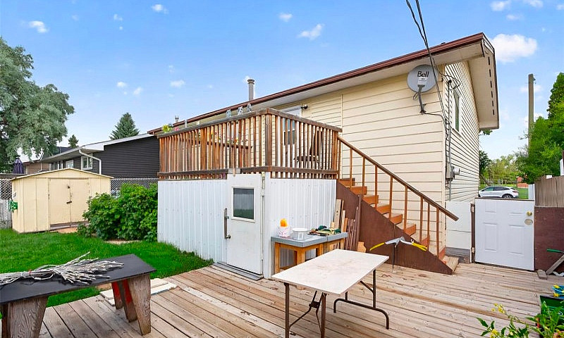Move-In-Ready 3-Bed ...