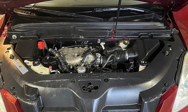 2011 Buick Enclave A...