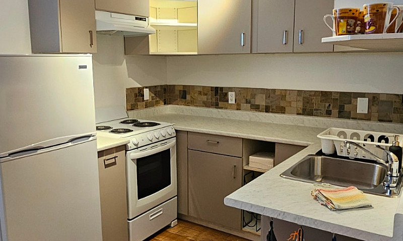 Apartment For Rent...