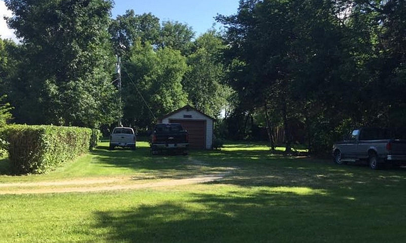32 Acre Small Farm...