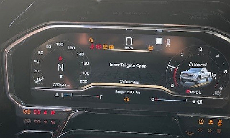 2023 Gmc Sierra 1500...