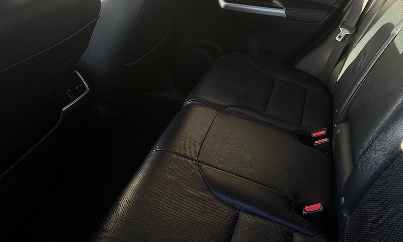 2015 Honda Crv Touri...