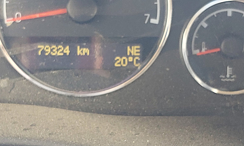 Chevrolet Uplander L...