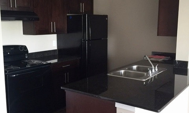 2 Bed + Den, 2 Bath ...