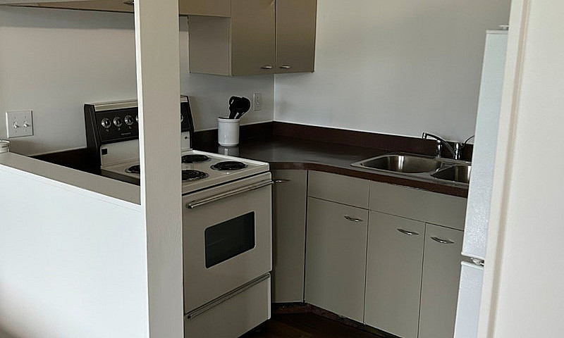 Pet-Friendly Apartme...