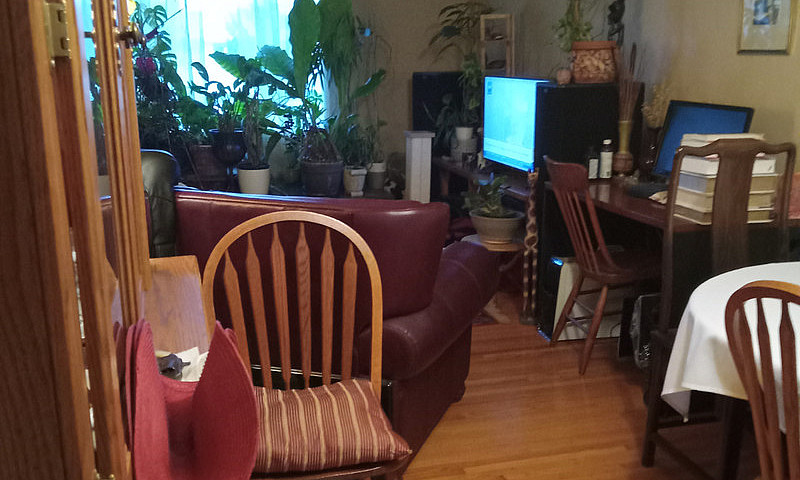 For Sale By Owner – ...