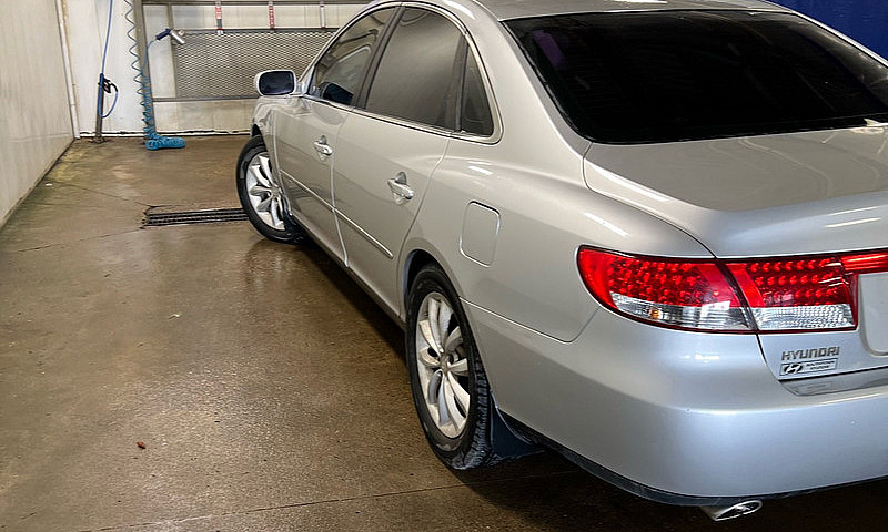 2006 Hyundai Azera S...