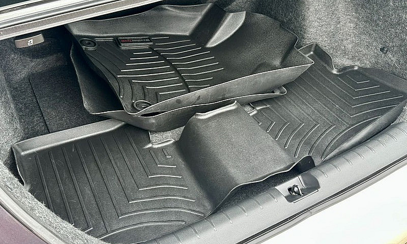 Honda Civic Touring ...