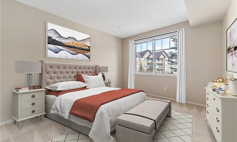 Fabulous 2 Bed 1 Bat...