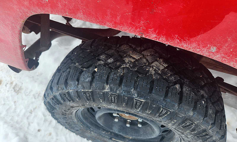 05 Toyota Tacoma 6 S...