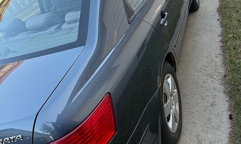 2009 Sonata For Sale...
