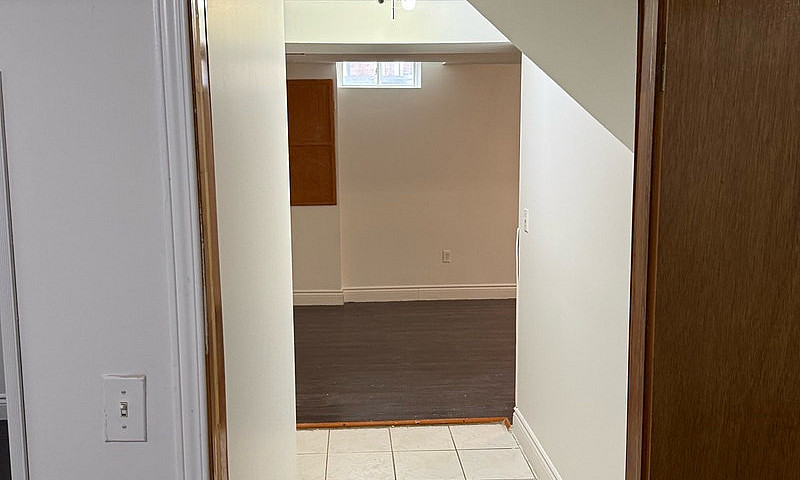 Basement Rent Only F...