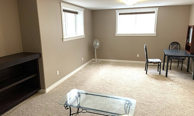 Basement For Rent Ha...