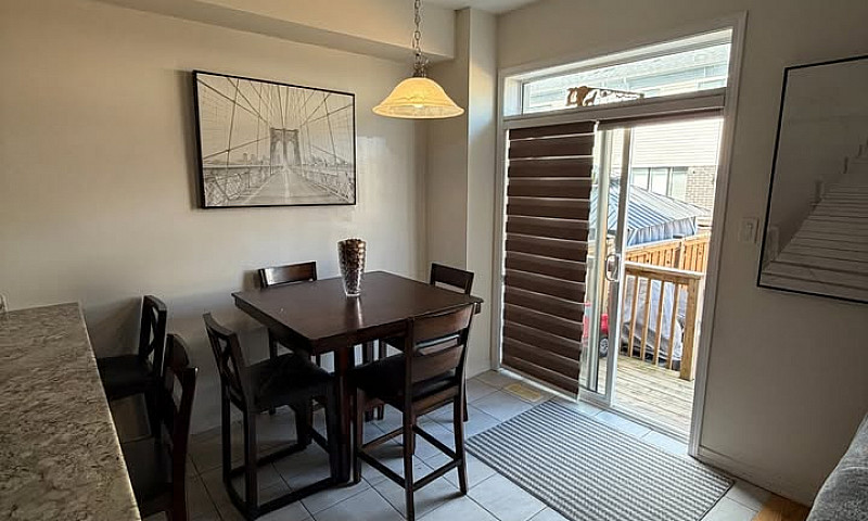 3-Bedroom 2 Wr Townh...