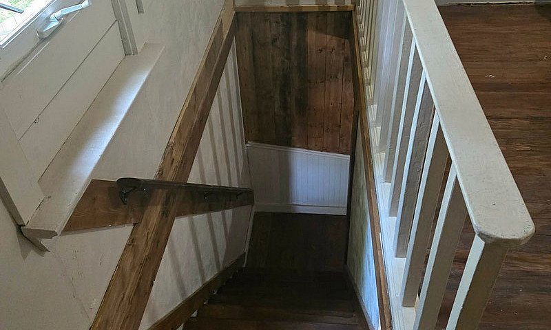 2 Bedroom Detached H...