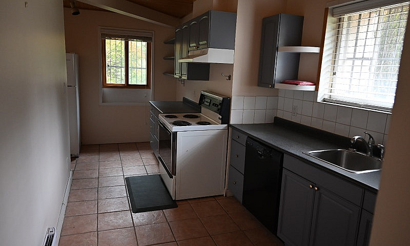 Furnished One-Bedroo...