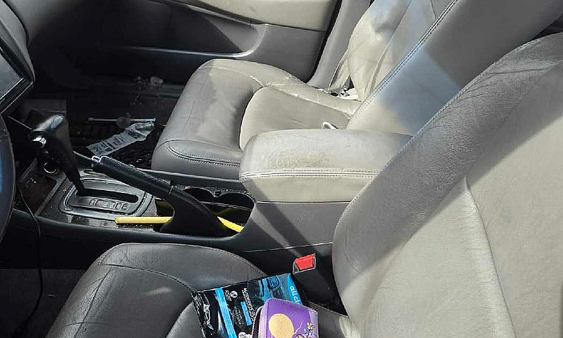 2001 Honda Accord...