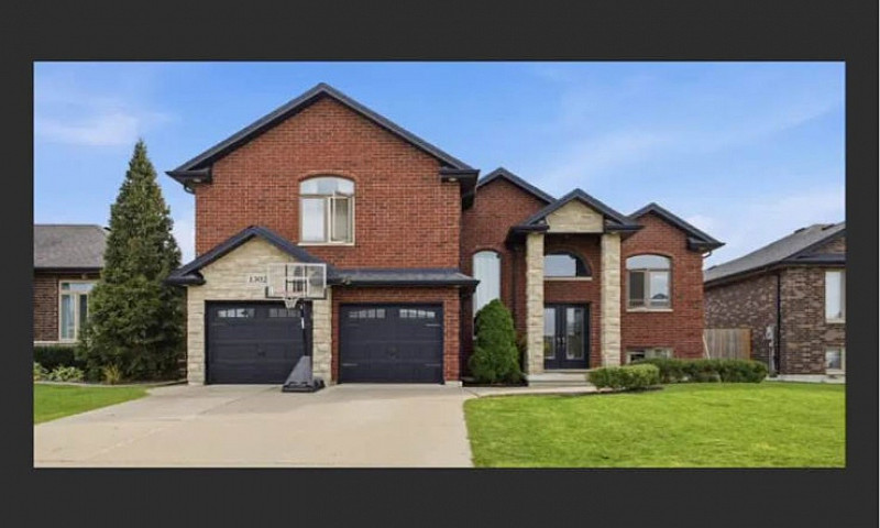 Detached Home For Sa...