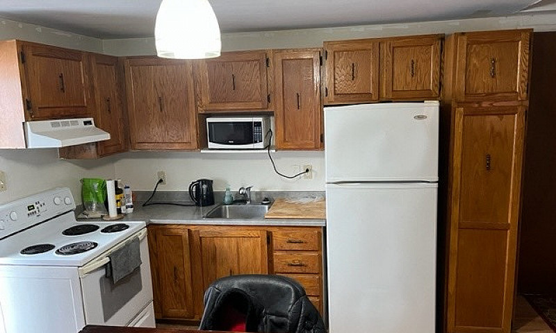 3 1/2 For Rent In Pi...