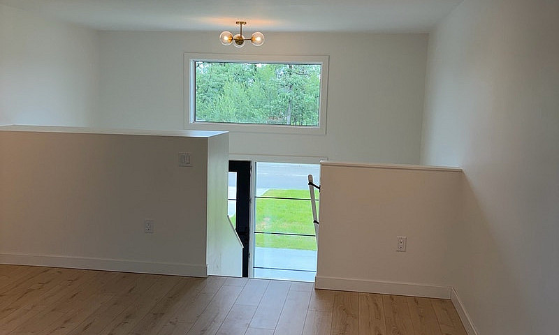 Brand New 3Bdr House...