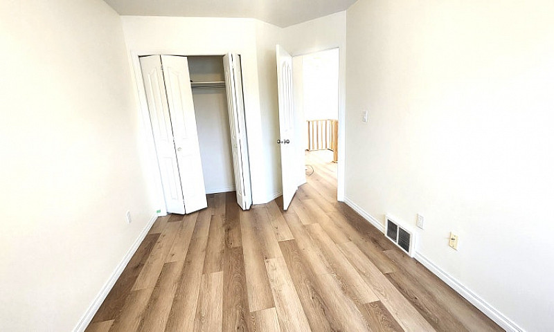 Duplex For Rent...