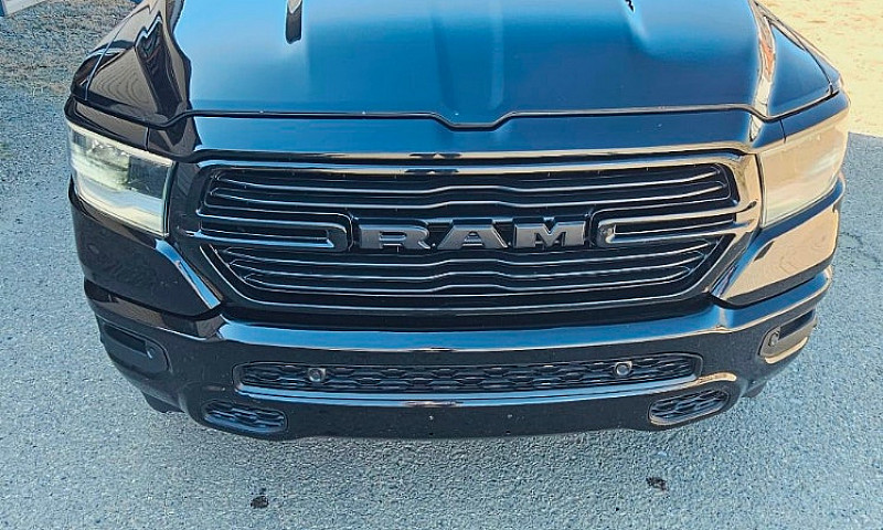 2023 Ram 1500 Sport ...