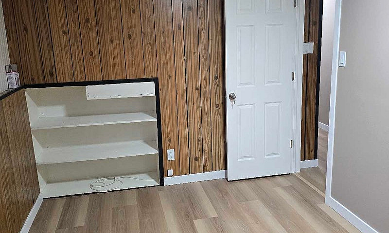 Basement For Rent...