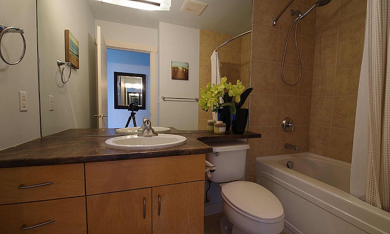 2 Bedroom/ 2 Bathroo...