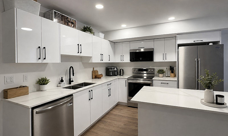 Townhouse | 4 Bed | ...