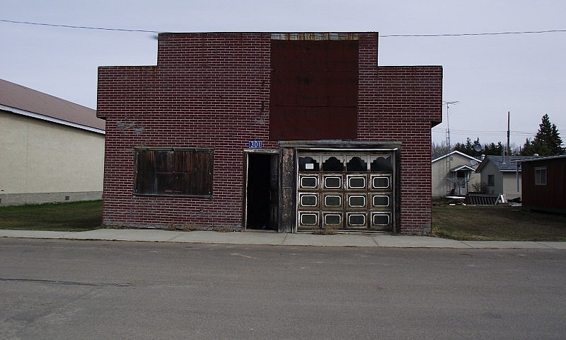 Ye Ole Blacksmith Sh...