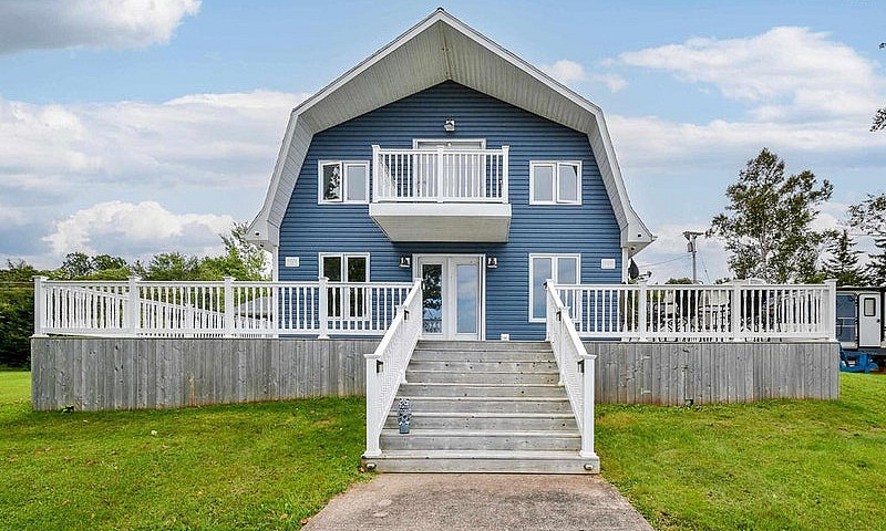 3280 Grand Narrows H...