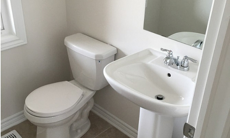 Kanata South 3Bed/3B...