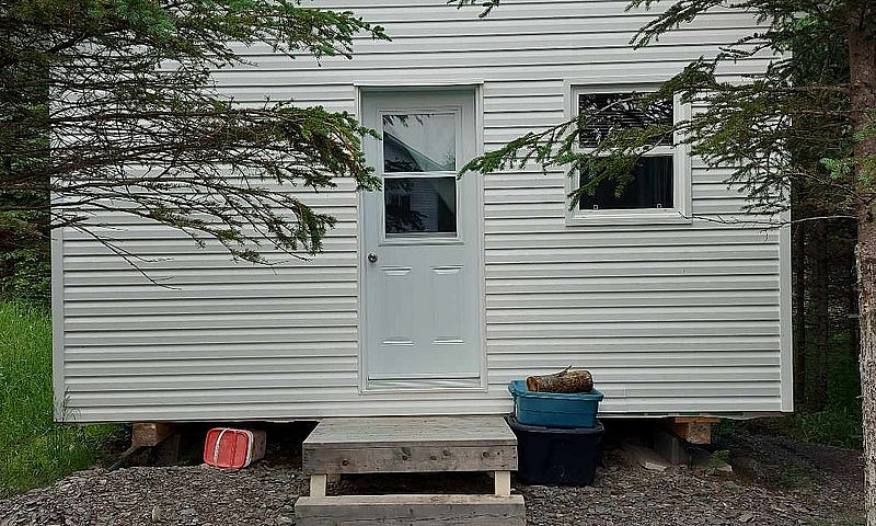Camp For Sale...