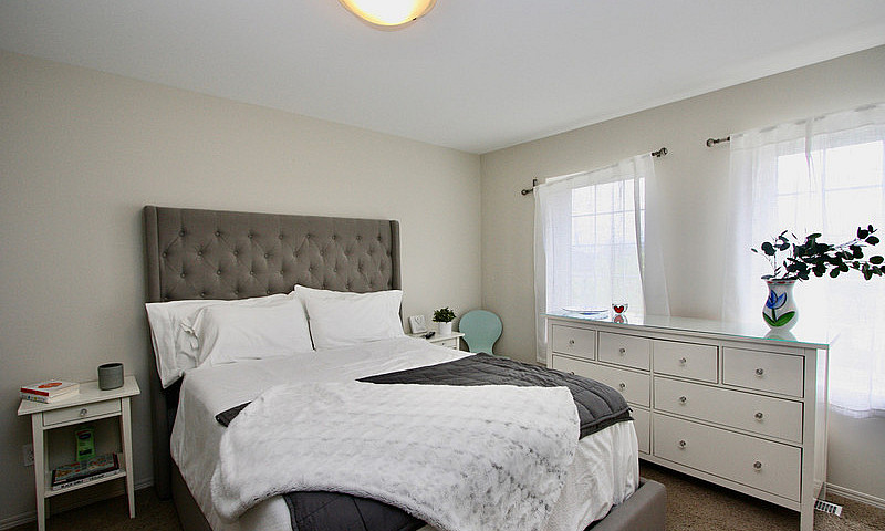 Townhouse | 3 Bed & ...