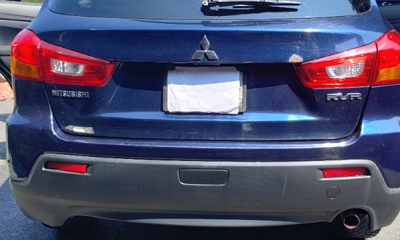 Mitsubishi Rvr Autom...