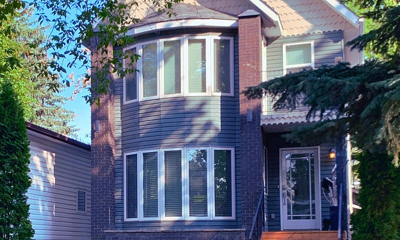 Furnished 1-Bedroom ...