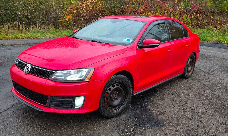 2015 Volkswagen Jett...