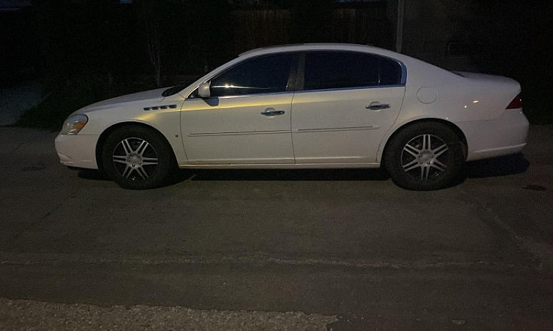 2006 Buick Lucerne C...