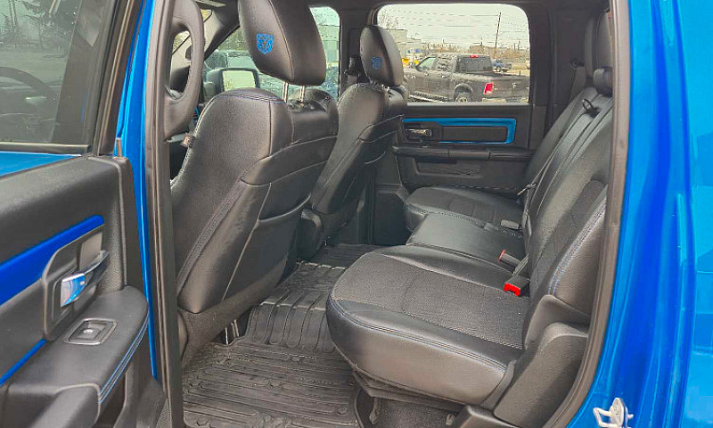 2018 Ram 1500 Sport...