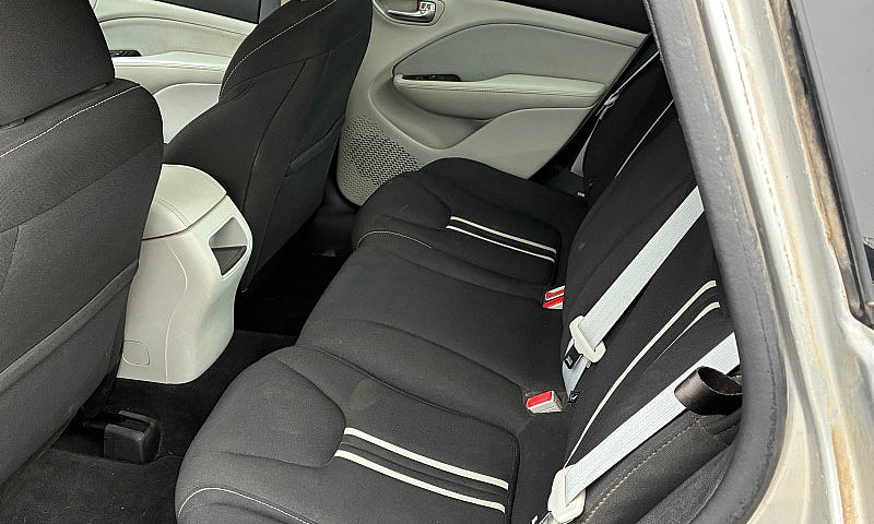 2013 Dodge Dart...