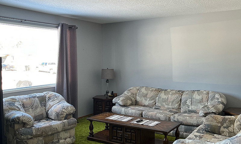 Private Home Sale - ...