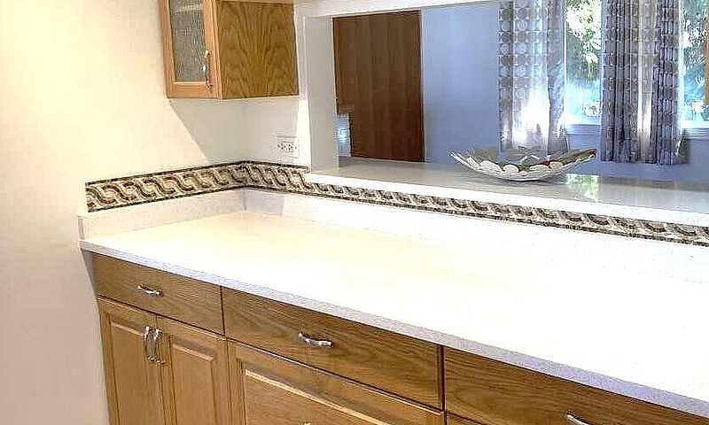 For Rent: Renovated ...