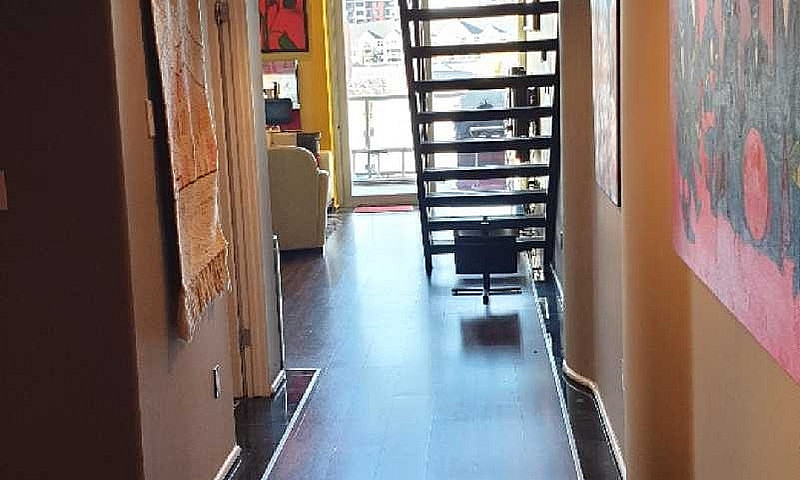 Seventh Street Lofts...