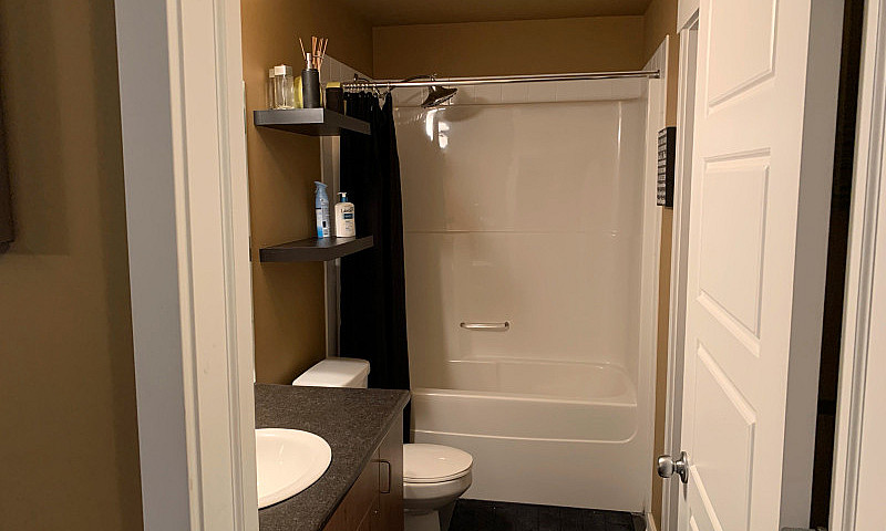 Maxx Condo – Fully F...