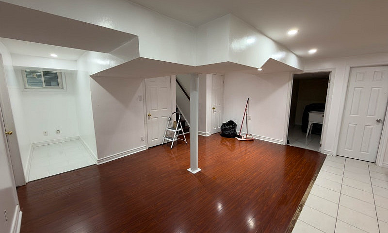 Basement Apartment F...