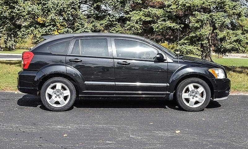 2009 Dodge Caliber...