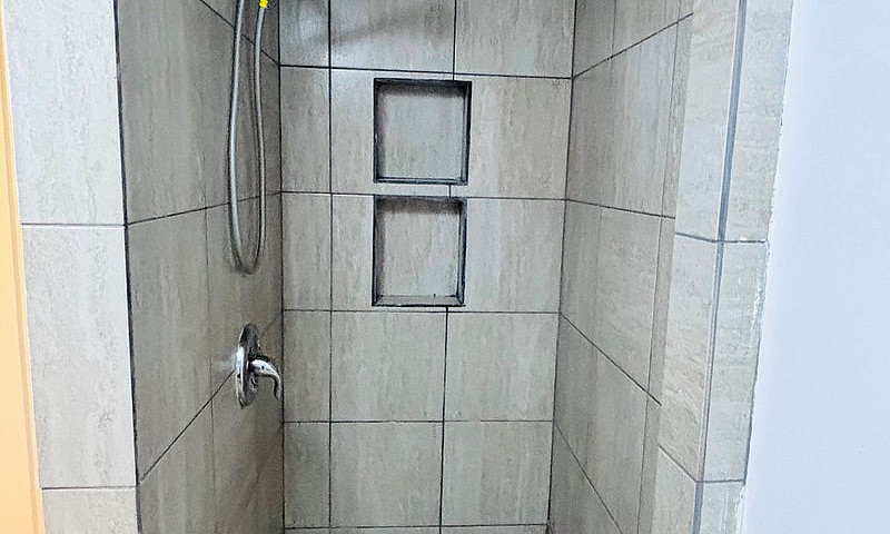 Full Basement For Re...