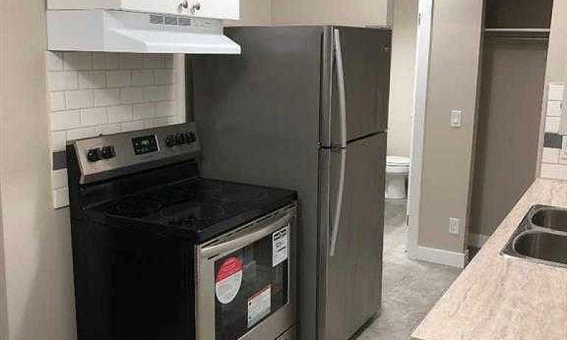 Apartment Available ...