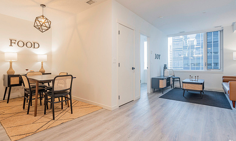 2 Bedroom Brand New ...